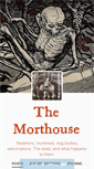 Mobile Screenshot of morthouse.com